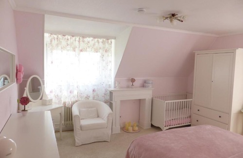 Unterallgau Apartment | Highly Rated Apartment Elena: Wheelchair Accessible & Family-Friendly