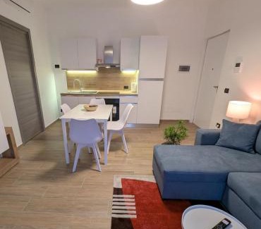 Novara Apartment | Apartment Eleven - 4 guests