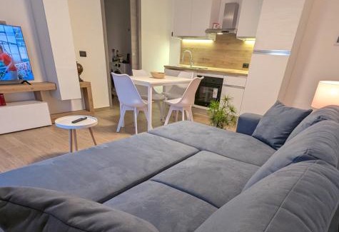 Novara Apartment | Apartment Eleven - 4 guests