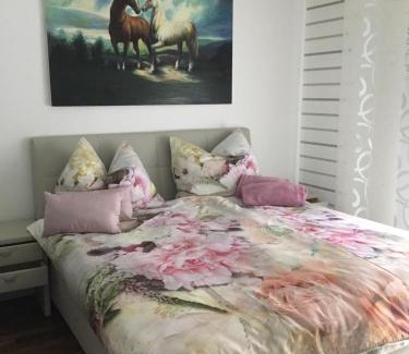 Leibnitz Apartment | Pet-Friendly Apartment Elfi: Comfort with Great Reviews