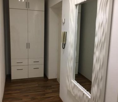 Leibnitz Apartment | Pet-Friendly Apartment Elfi: Comfort with Great Reviews