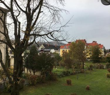 Leibnitz Apartment | Pet-Friendly Apartment Elfi: Comfort with Great Reviews