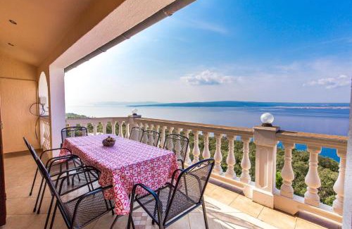 Dramalj Apartment | Pet-Friendly Apartments in Dramalj, Croatia - Guest Rated 9.7