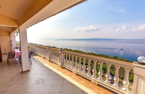 Dramalj Apartment | Pet-Friendly Apartments in Dramalj, Croatia - Guest Rated 9.7