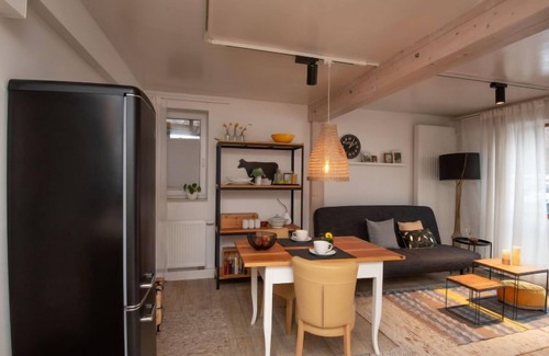 Suhl Apartment | Relax at Eliese by Interhome: Pet-Friendly & Spa Amenities