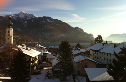 St. Gilgen Apartment | Guest Rated: Apartment Elisabeth Stadler with Hot Tub & Breakfast