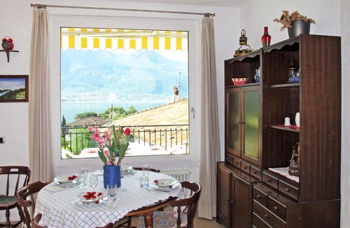 Gera Lario Apartment | Apartment Elisabetta - GLA116 by Interhome