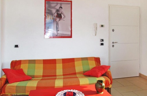 Gera Lario Apartment | Apartment Elisabetta - GLA116 by Interhome