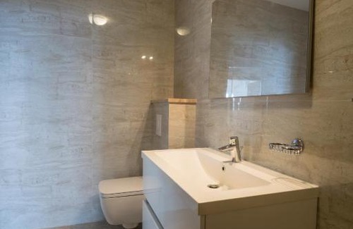 Baska Voda Apartment | Elite Apartment: 4-Star Stay with Family-Friendly Amenities