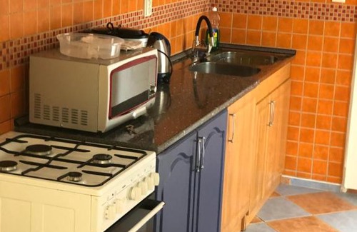 Frantiskovy Lazne Hotel | Charming Apartment Elli: Pet-Friendly with High Ratings