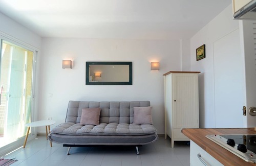 Els Griells Apartment | Apartment Els Griells near Beachfront