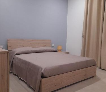 Porto Cesareo House | Family-Friendly Apartment Emanuela for Your Next Getaway