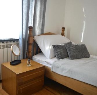 Pozega Apartment | Family-Friendly Apartment Ematours with 9/10 Guest Rating