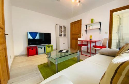 Suhl Apartment | Family-Friendly Garden Apartment Emil in Suhl