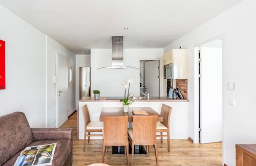 Furth Apartment | Discover Emma by Interhome: Lake View & Spa Retreat