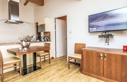 Furth Apartment | Discover Emma by Interhome: Lake View & Spa Retreat
