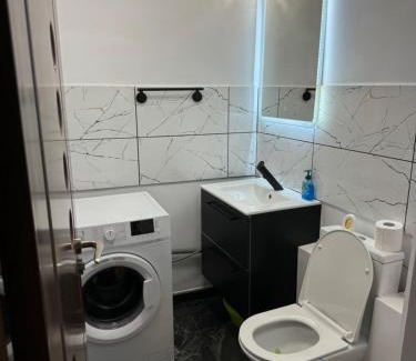 Ploiesti Apartment | Apartment Enachita Văcărescu