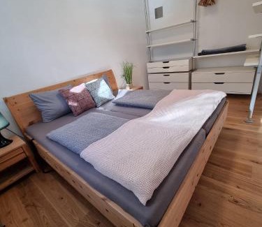 Telfs Apartment | Family-Friendly Apartment Enarina in Telfs with Pool