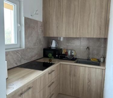 Resnik Apartment | Child-Friendly Apartment Eneya - Guest Rated 9.9/10
