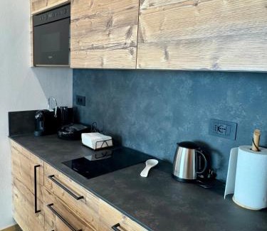 Taibon Agordino Bed & Breakfast | Apartment Enrosadira