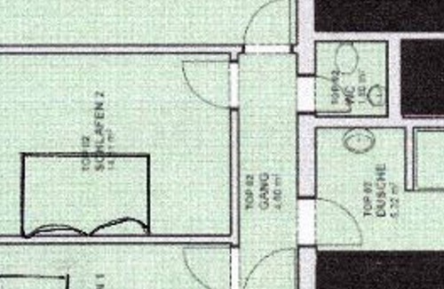 Berwang Apartment | Apartment Enzian - Chalet zur Rose