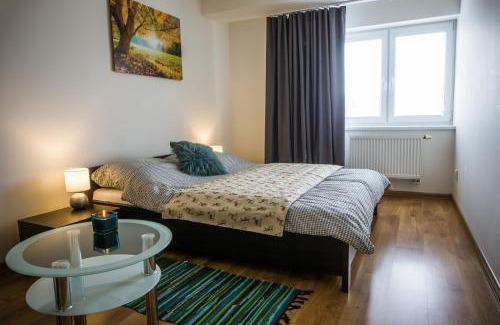 Velky Slavkov Apartment | High Tatras Escape: Apartment Eric 9D for Families & Pets