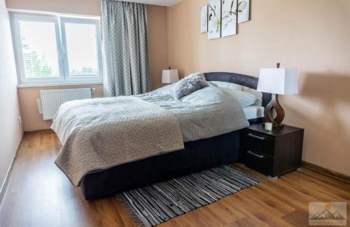 Velky Slavkov Apartment | Discover Apartment Eric in the Beautiful High Tatras