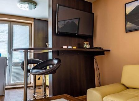 Velky Slavkov Apartment | Discover Apartment Eric in the Beautiful High Tatras