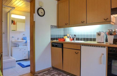 Martisberg Apartment | Family-Friendly Apartment Erika: Rated 8.9/10 by Guests
