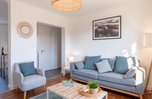 Guethary Apartment | Family-Friendly Apartment Errepira with Top Guest Ratings