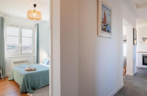 Guethary Apartment | Family-Friendly Apartment Errepira with Top Guest Ratings