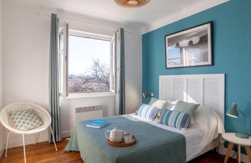 Guethary Apartment | Family-Friendly Apartment Errepira with Top Guest Ratings