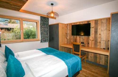 Finsing Apartment | Family-Friendly Apartment Erzherzog's Apts in Zillertal Alpen