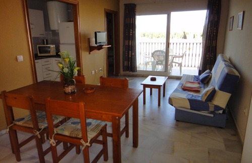 Alcossebre Apartment | Cozy Apartments with Pool Steps from the Beach