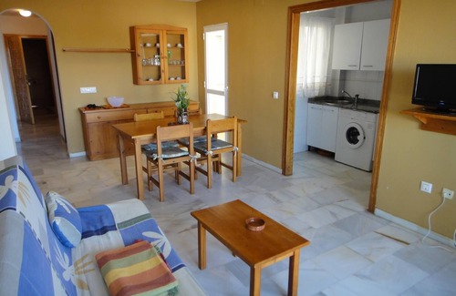 Alcossebre Apartment | Cozy Apartments with Pool Steps from the Beach