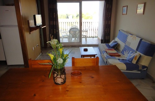 Alcossebre Apartment | Cozy Apartments with Pool Steps from the Beach