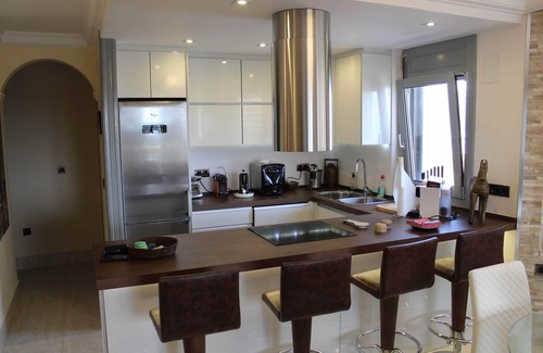 Guardamar del Segura Apartment | Ocean View Apartment with Pool and Spa Amenities