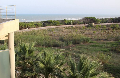Guardamar del Segura Apartment | Ocean View Apartment with Pool and Spa Amenities