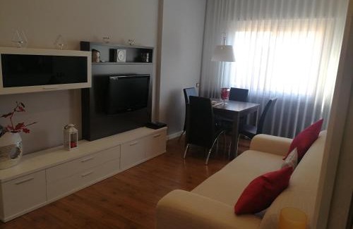 El Port Apartment | Family-Friendly Apartment Fira Barcelona Gran Via - 9.2/10
