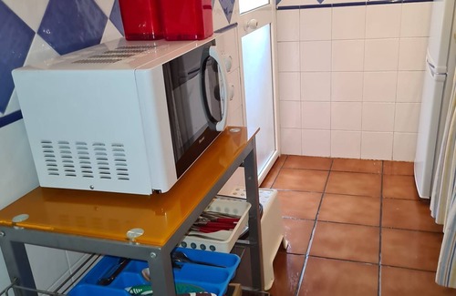 Ayamonte Apartment | Beachfront Apartment with Ocean View and Pet-Friendly Perks