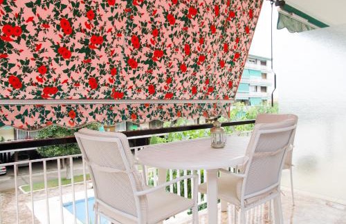Sant Andreu de Llavaneres Apartment | Discover Apartment Llavaneres I: Oceanfront & Family Friendly