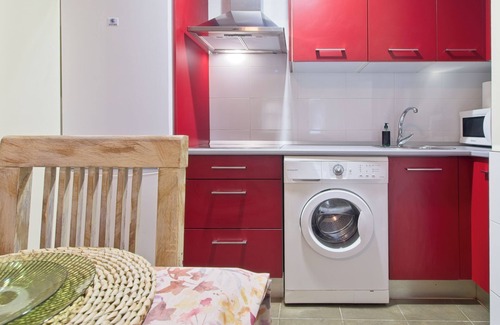 Sardon de los Frailes Apartment | Apartment 'Sardón De Los Frailes' with Shared Pool, Shared Garden and Wi-Fi
