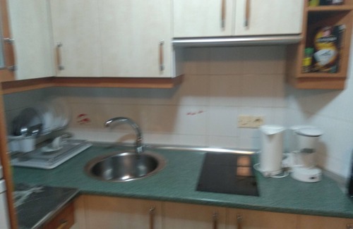 Torrevieja Apartment | apartment