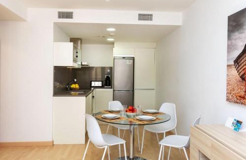Colera Apartment | Cozy Apartment Escorxador with Pool and Ocean Views