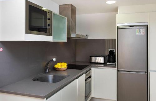 Colera Apartment | Cozy Apartment Escorxador with Pool and Ocean Views