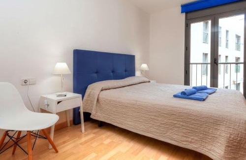 Colera Apartment | Cozy Apartment Escorxador with Pool and Ocean Views