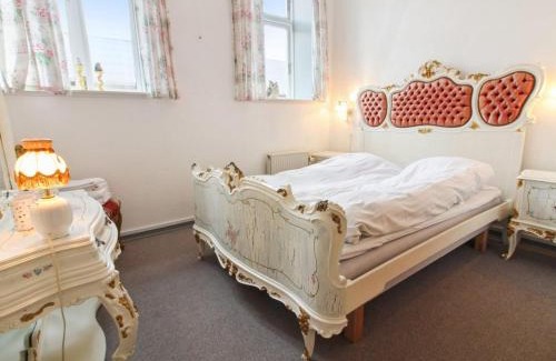 Tønder Municipality Apartment | Family-Friendly Apartment Esja Near Western Jutland Coast