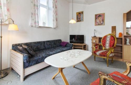 Tønder Municipality Apartment | Family-Friendly Apartment Esja Near Western Jutland Coast