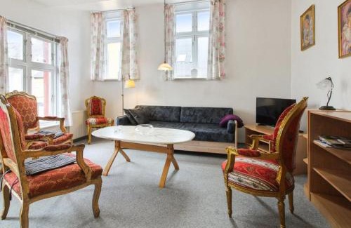 Tønder Municipality Apartment | Family-Friendly Apartment Esja Near Western Jutland Coast