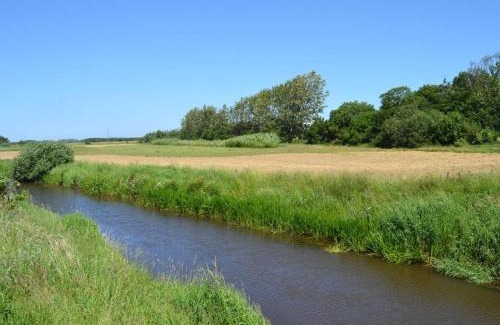 Tønder Municipality Apartment | Family-Friendly Apartment Esja Near Western Jutland Coast